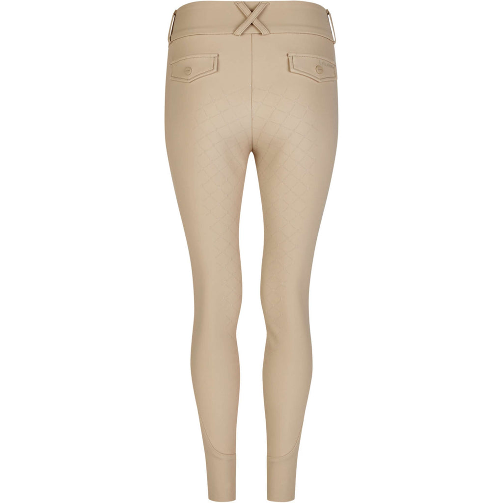 Eskadron Pantalon d'Équitation Classic Sports Full Grip Sierra