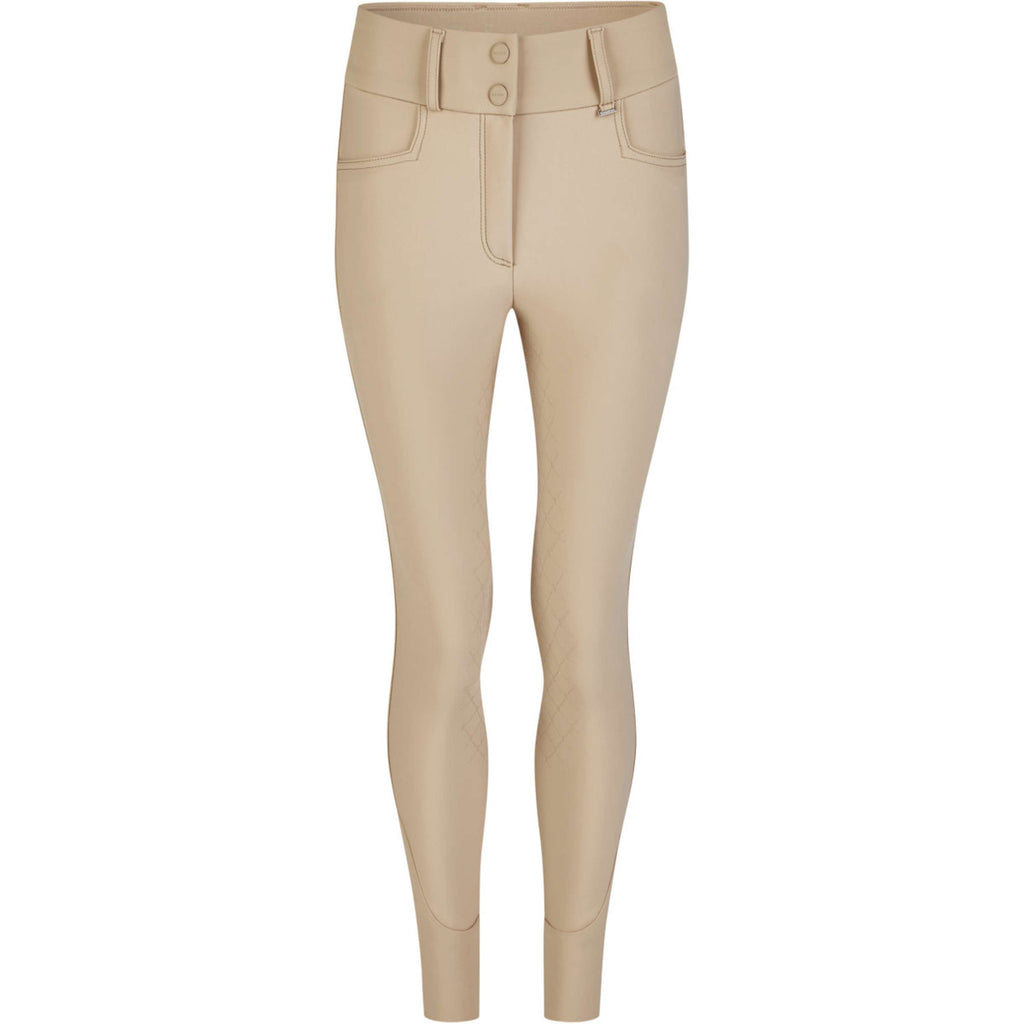 Eskadron Pantalon d'Équitation Classic Sports Full Grip Sierra