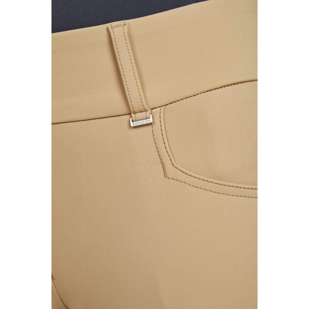 Eskadron Pantalon d'Équitation Classic Sports Full Grip Sierra