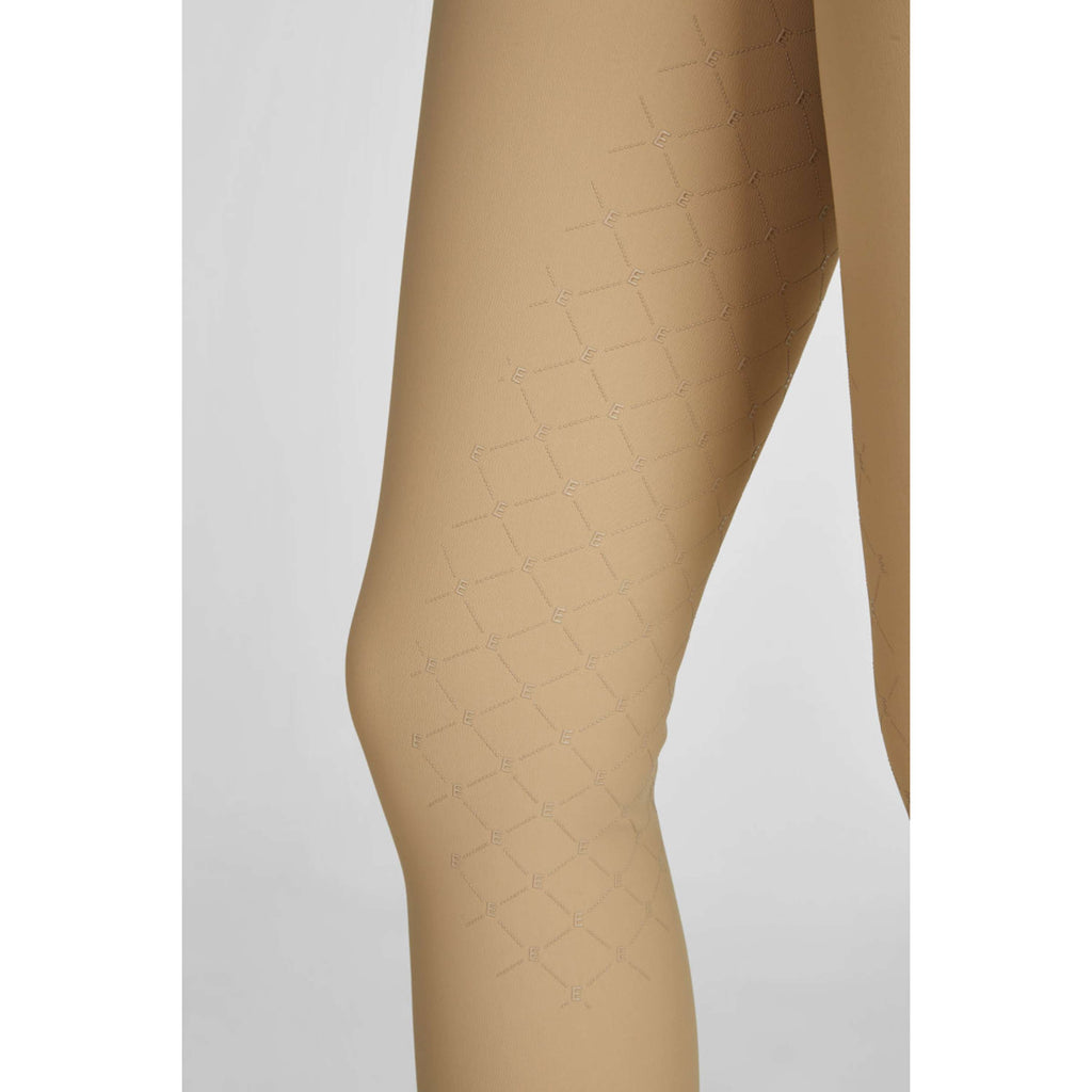 Eskadron Pantalon d'Équitation Classic Sports Full Grip Sierra