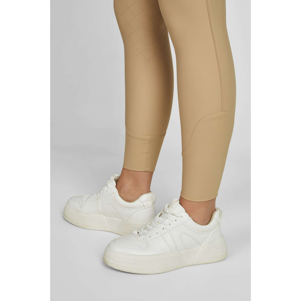 Eskadron Pantalon d'Équitation Classic Sports Full Grip Sierra