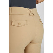 Eskadron Pantalon d'Équitation Classic Sports Full Grip Sierra