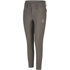 Eskadron Pantalon d'Équitation Dynamics Full Grip Powdertaupe