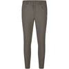 Eskadron Pantalon d'Équitation Dynamics Full Grip Hommes Powdertaupe