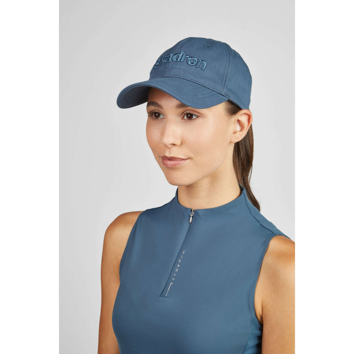 Eskadron Casquette Classic Sports Ocean