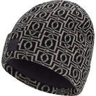 Eskadron Bonnet Heritage Knit Noir