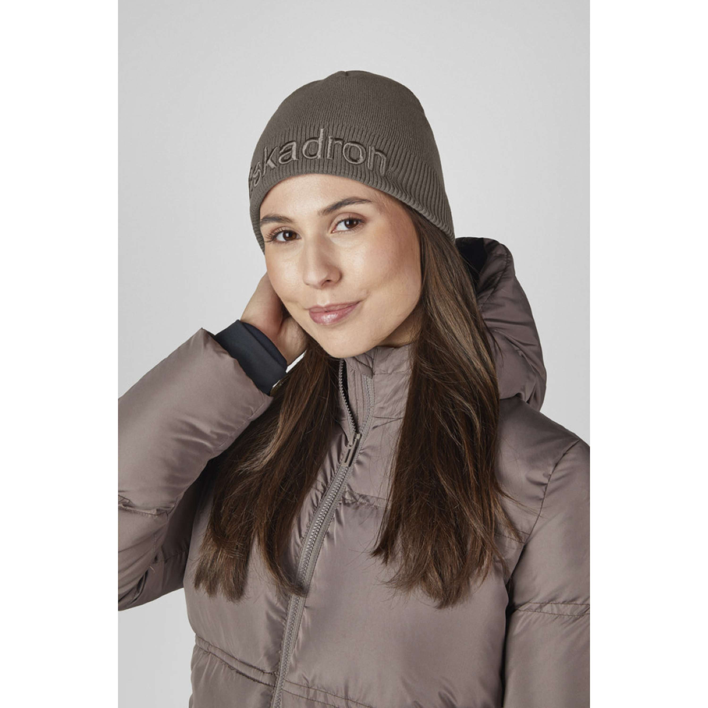 Eskadron Bonnet Dynamics Powdertaupe