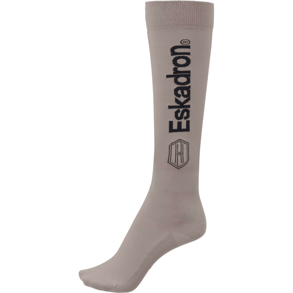 Eskadron Chaussettes d'Équitation Heritage Ash