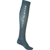 Eskadron Chaussettes d'Équitation Classic Sports Ocean