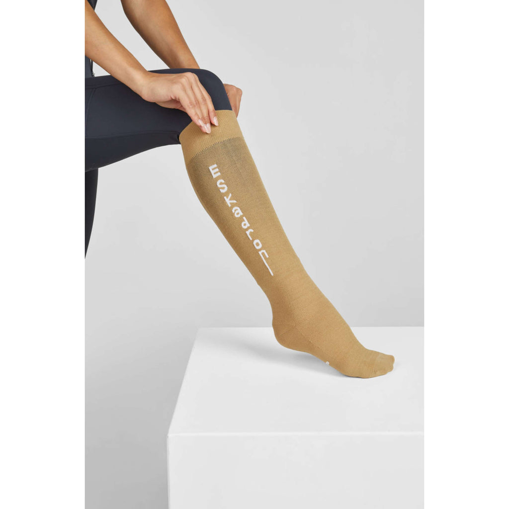Eskadron Chaussettes d'Équitation Classic Sports Sierra
