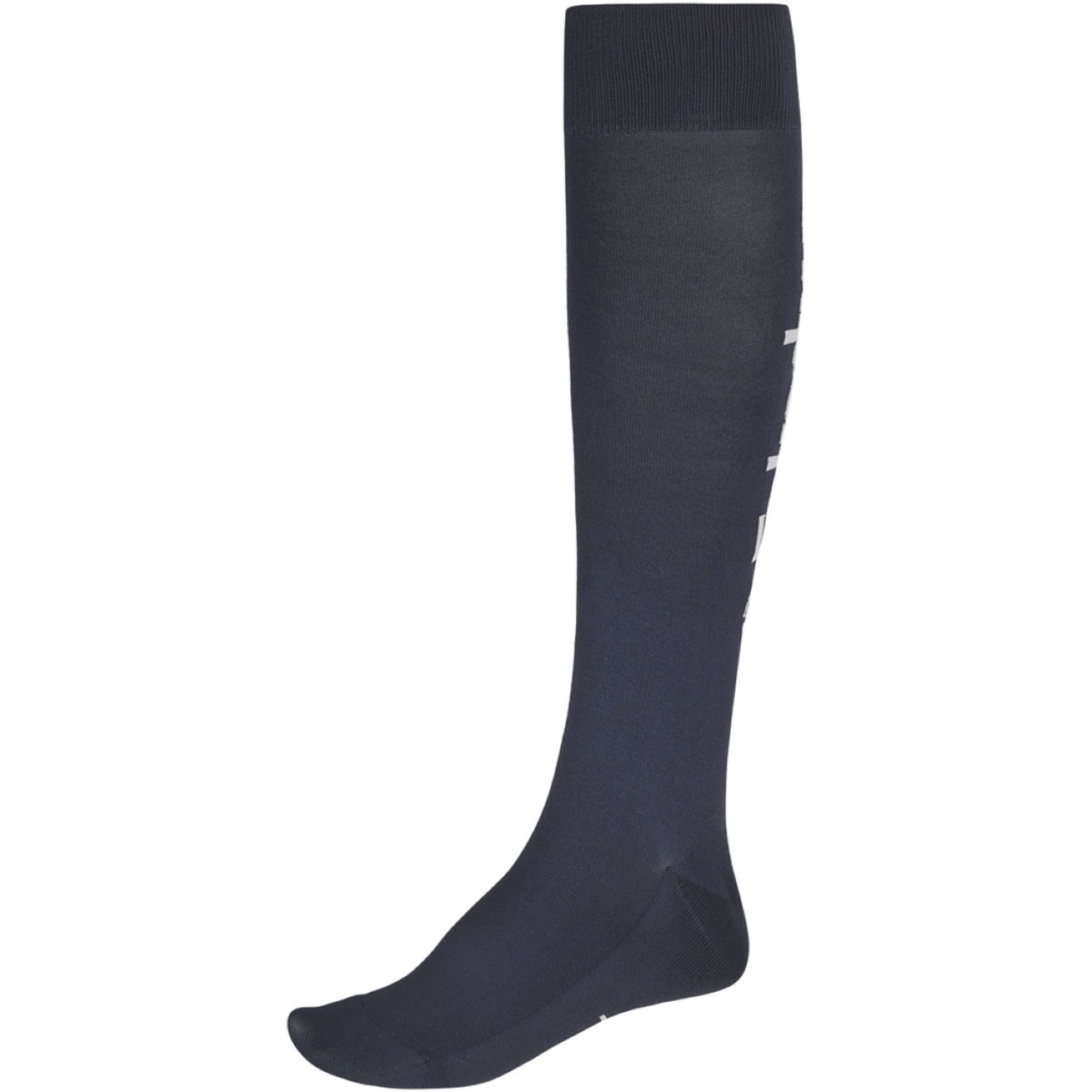 Eskadron Chaussettes d'Équitation Dynamics Marine