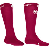 Eskadron Chaussettes d'Équitation Reflexx Berryfusion