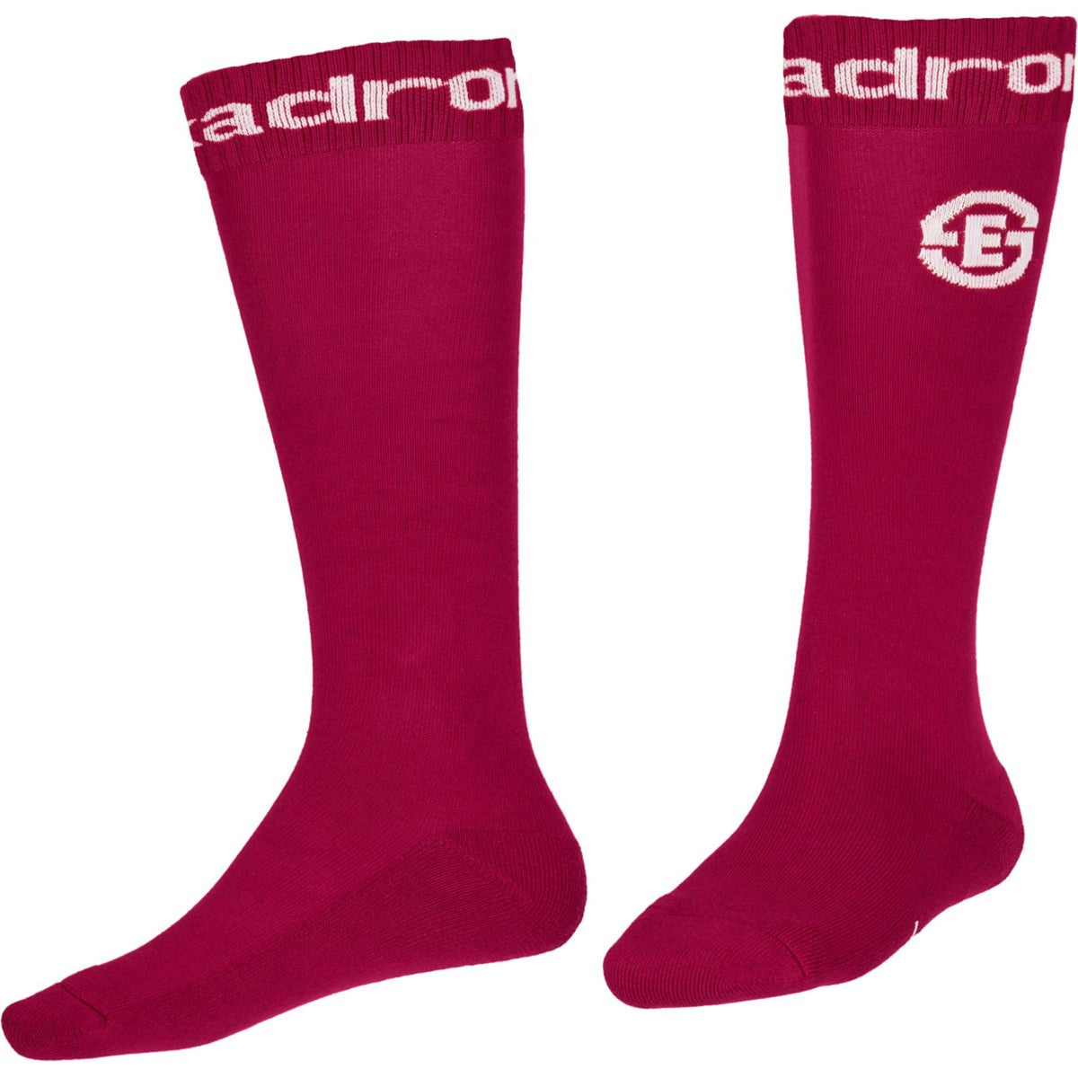 Eskadron Chaussettes d'Équitation Reflexx Berryfusion