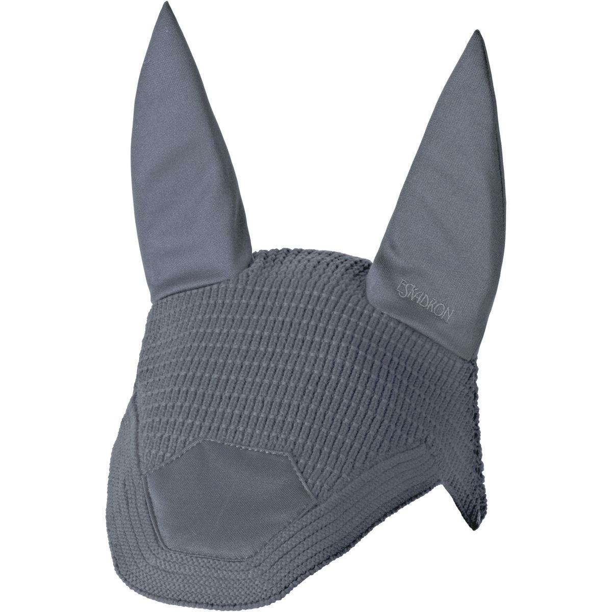 Eskadron Bonnet Anti-Mouches Sport Anthracite