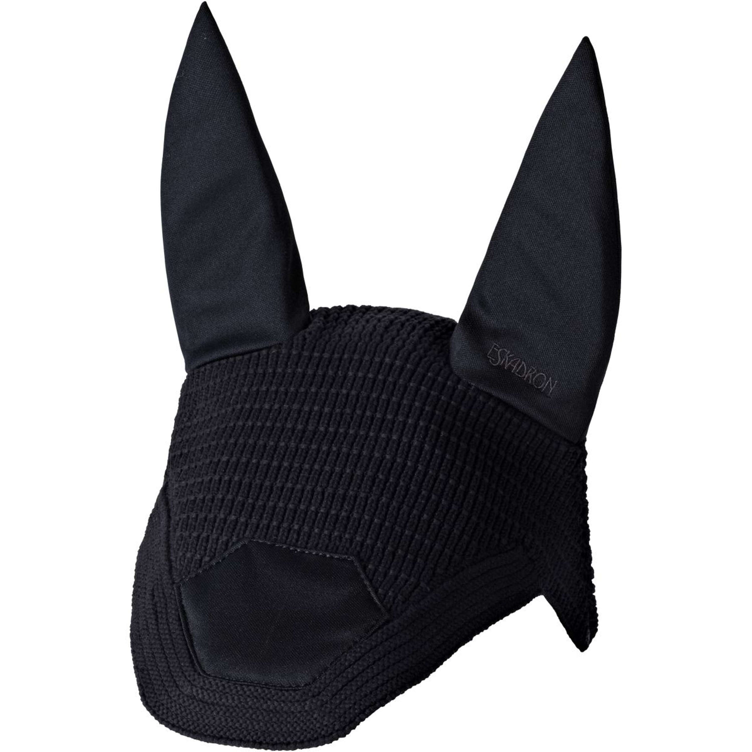 Eskadron Bonnet Anti-Mouches Sport Noir