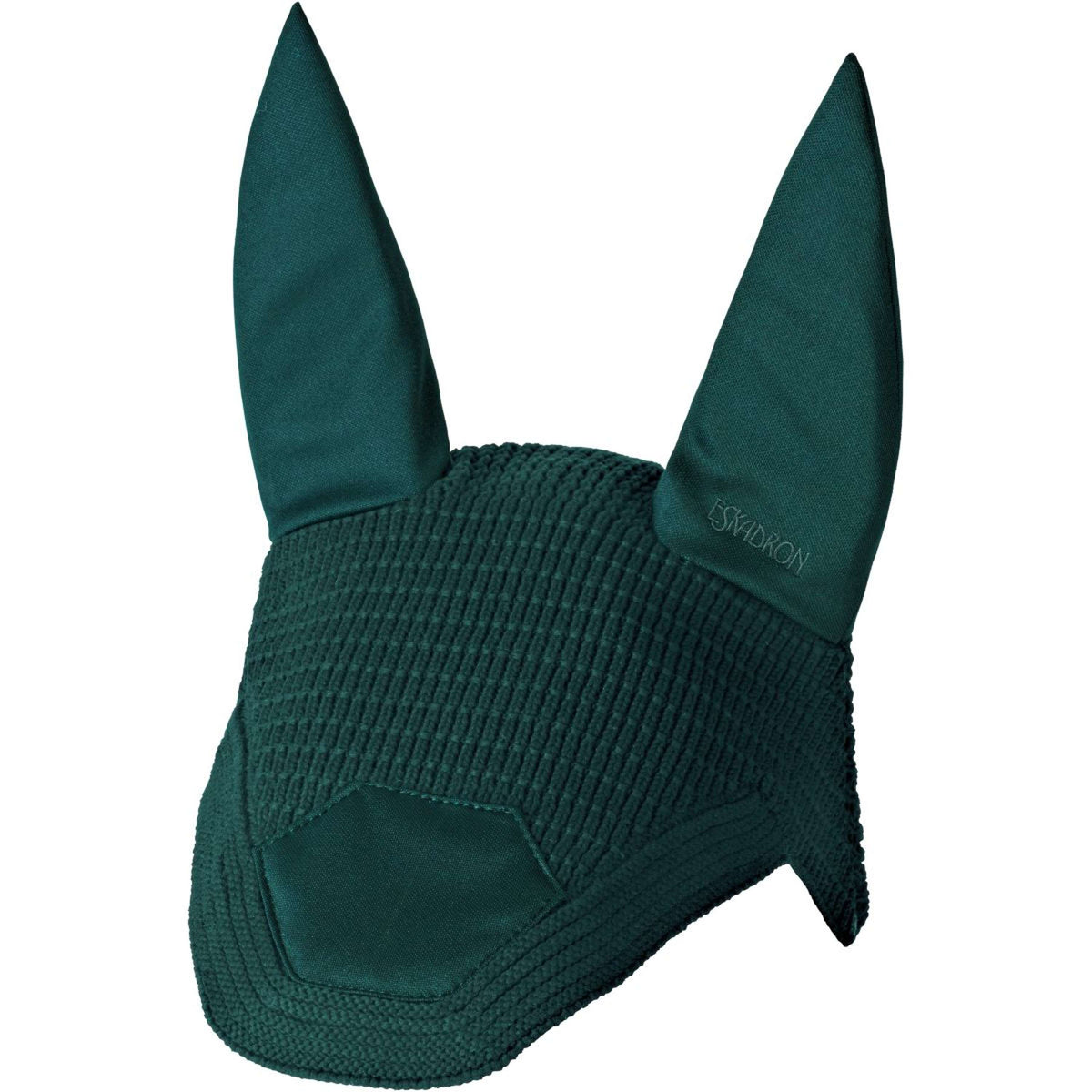 Eskadron Bonnet Anti-Mouches Sport Racinggreen