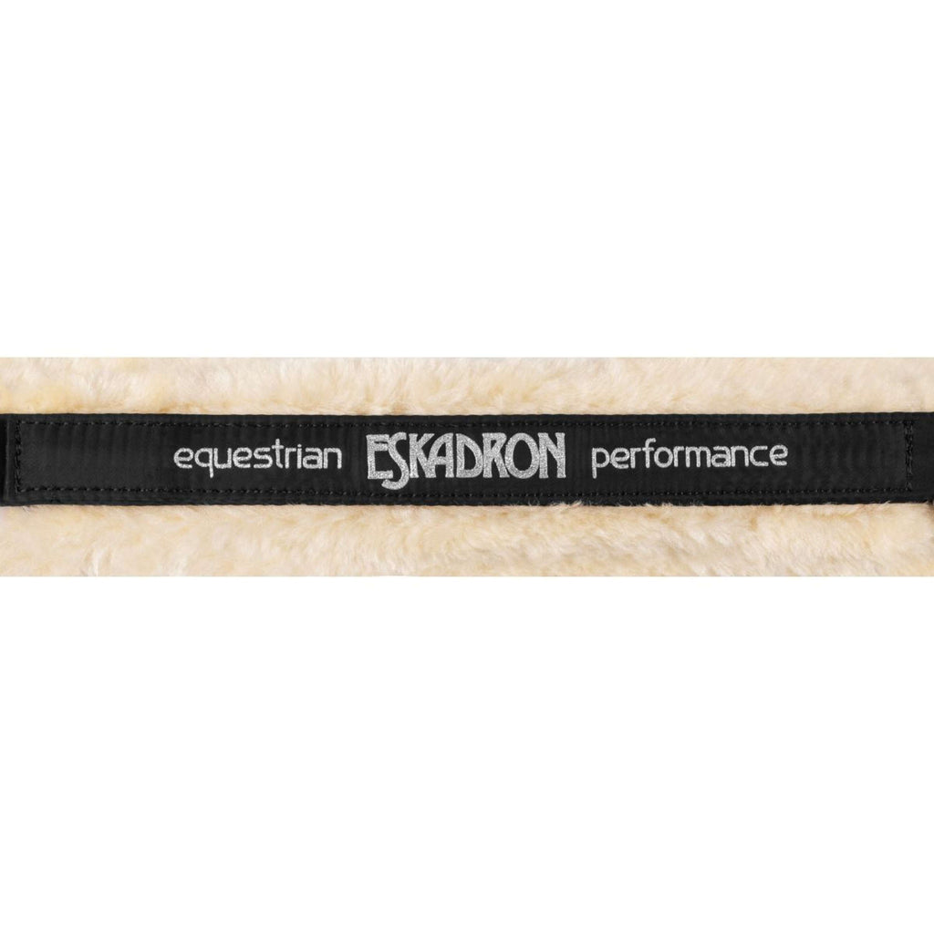 Eskadron Licol Faux Fur fausse fourrure Noir