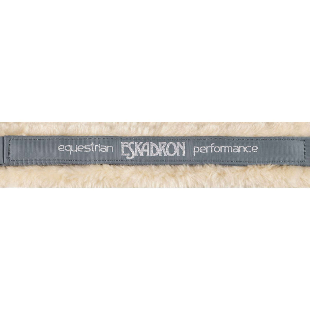 Eskadron Licol Faux Fur fausse fourrure Ashblue