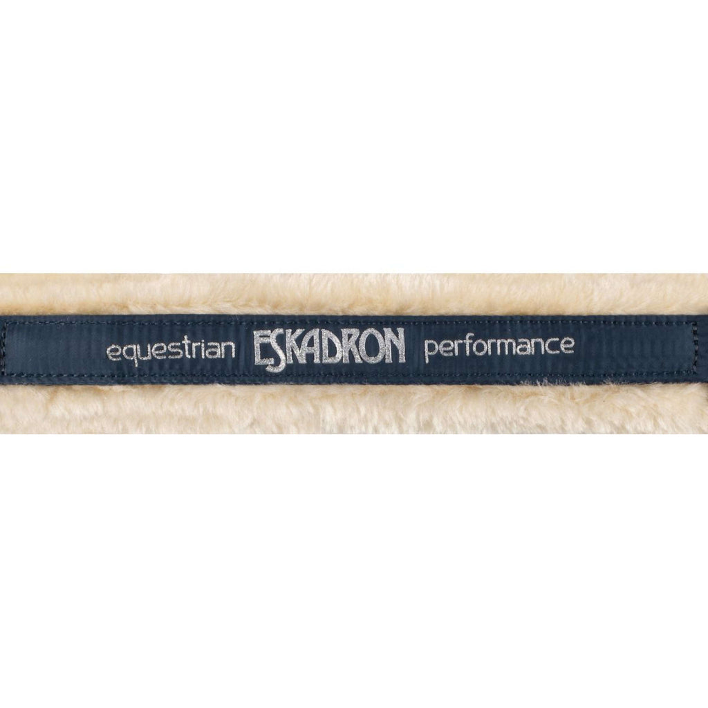 Eskadron Licol Faux Fur fausse fourrure Nightblue