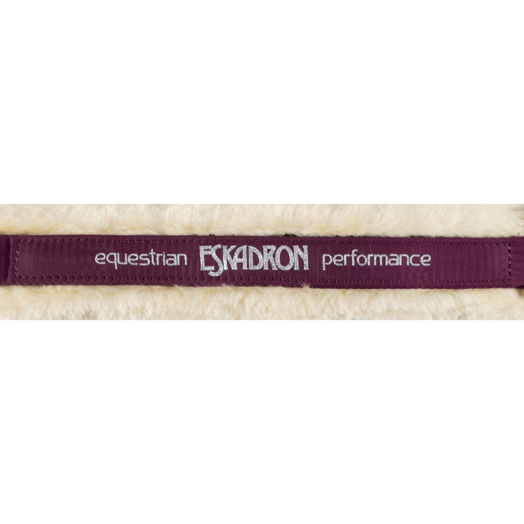 Eskadron Licol Faux Fur fausse fourrure Blackberry