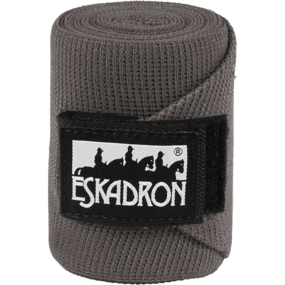 Eskadron Bandages Elastic Anthracite