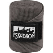 Eskadron Bandages Elastic Anthracite