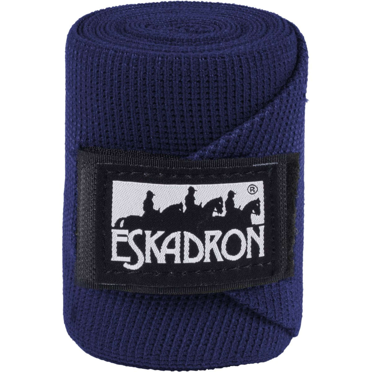 Eskadron Bandages Elastic Marin