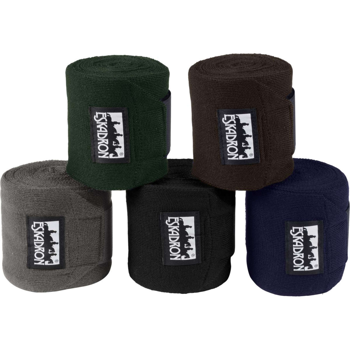 Eskadron Bandages Noir