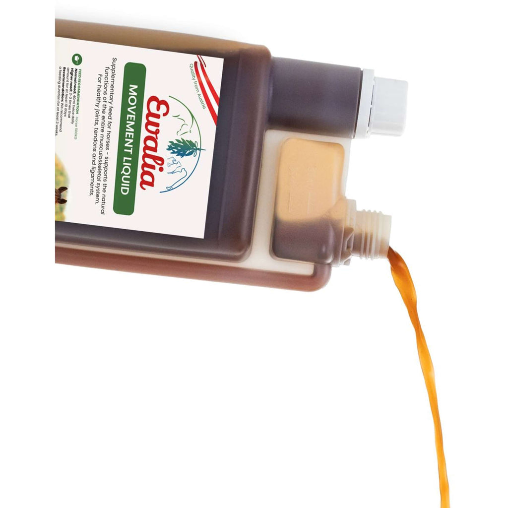 Ewalia Movement Liquid Cheval