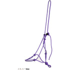 F.R.A. Licol en Corde Lazy Violet
