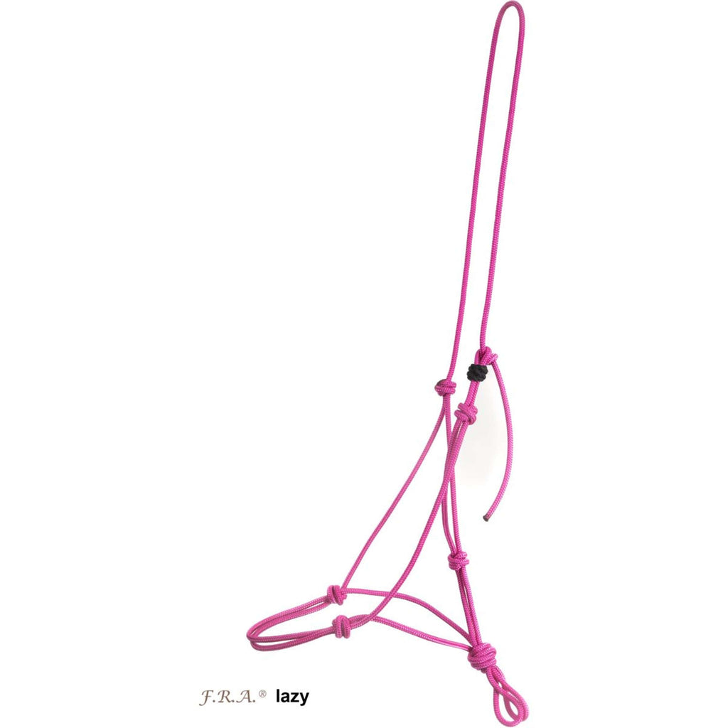F.R.A. Licol en Corde Lazy Rose