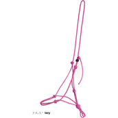 F.R.A. Licol de Travail Lazy Rose