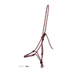 F.R.A. Licol en Corde Lazy Bordeaux