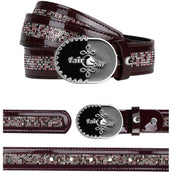 Fair Play Ceinture Merin VG Royal Berry