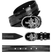 Fair Play Ceinture Revaz Noir