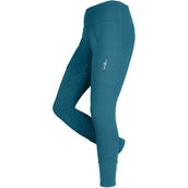 Fair Play Legging d'Équitation Pauline 2.0 Nile Blue