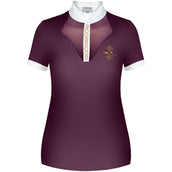 Fair Play T-shirt de Concours Sophie VG Royal Berry