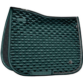 Fair Play Tapis de Selle Nephrite Dressage Noble Green