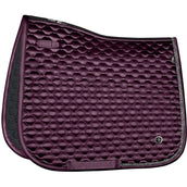 Fair Play Tapis de Selle Nephrite Dressage Royal Berry