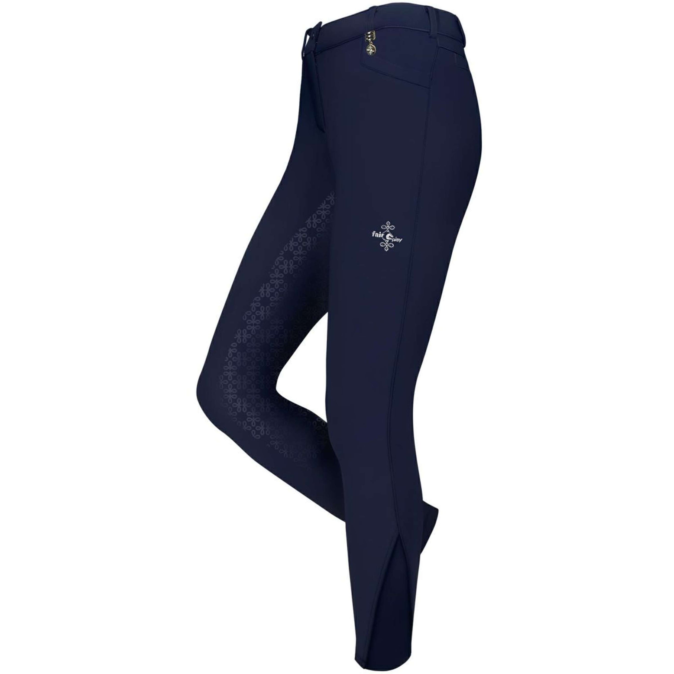 Fair Play Pantalon d'Équitation Melrose 2.0 Full Grip