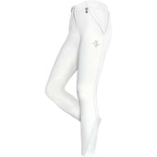 Fair Play Pantalon d'Équitation Marley 2.0 Full Grip Blanc