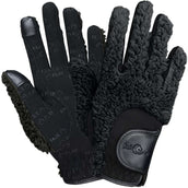 Fair Play Gants Orso Noir