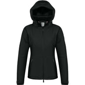 Fair Play Veste Jonelle Winter Noir