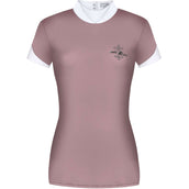 Fair Play T-shirt de Concours Bruna Dusty Pink