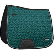 Fair Play Tapis de Selle Oregon Dressage Vert