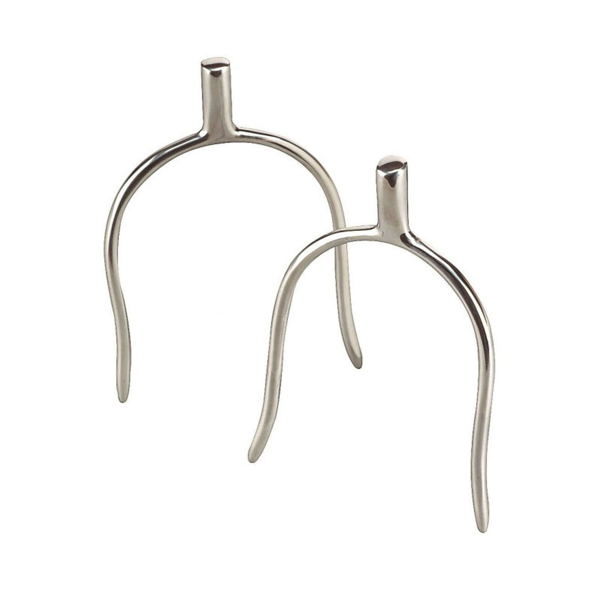 Feeling Eperon Prince de Galles Acier inoxydable