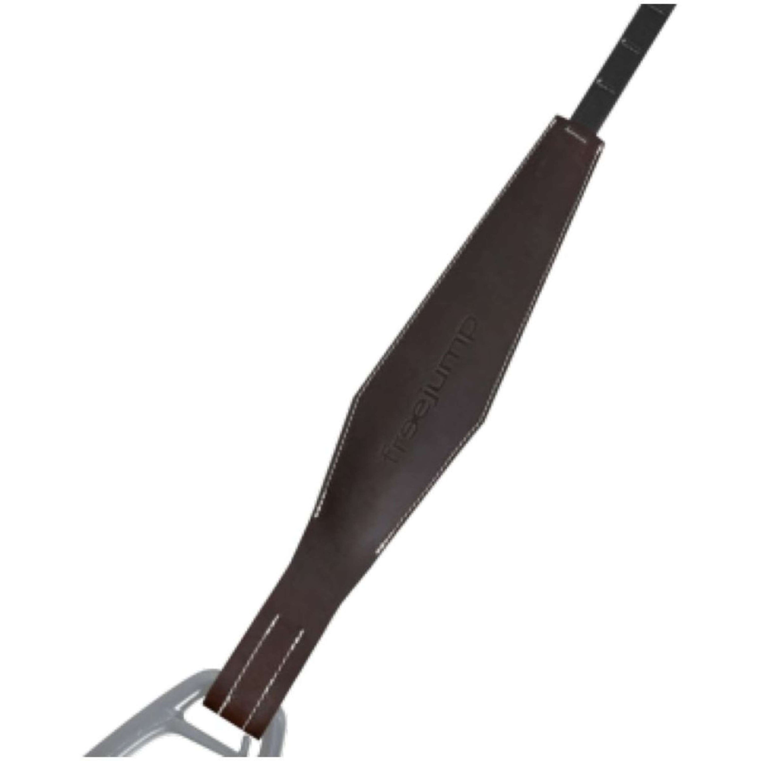 Freejump Etrivières 4x6 28mm Noir Freejump Etrivières 4x6 28mm Noir