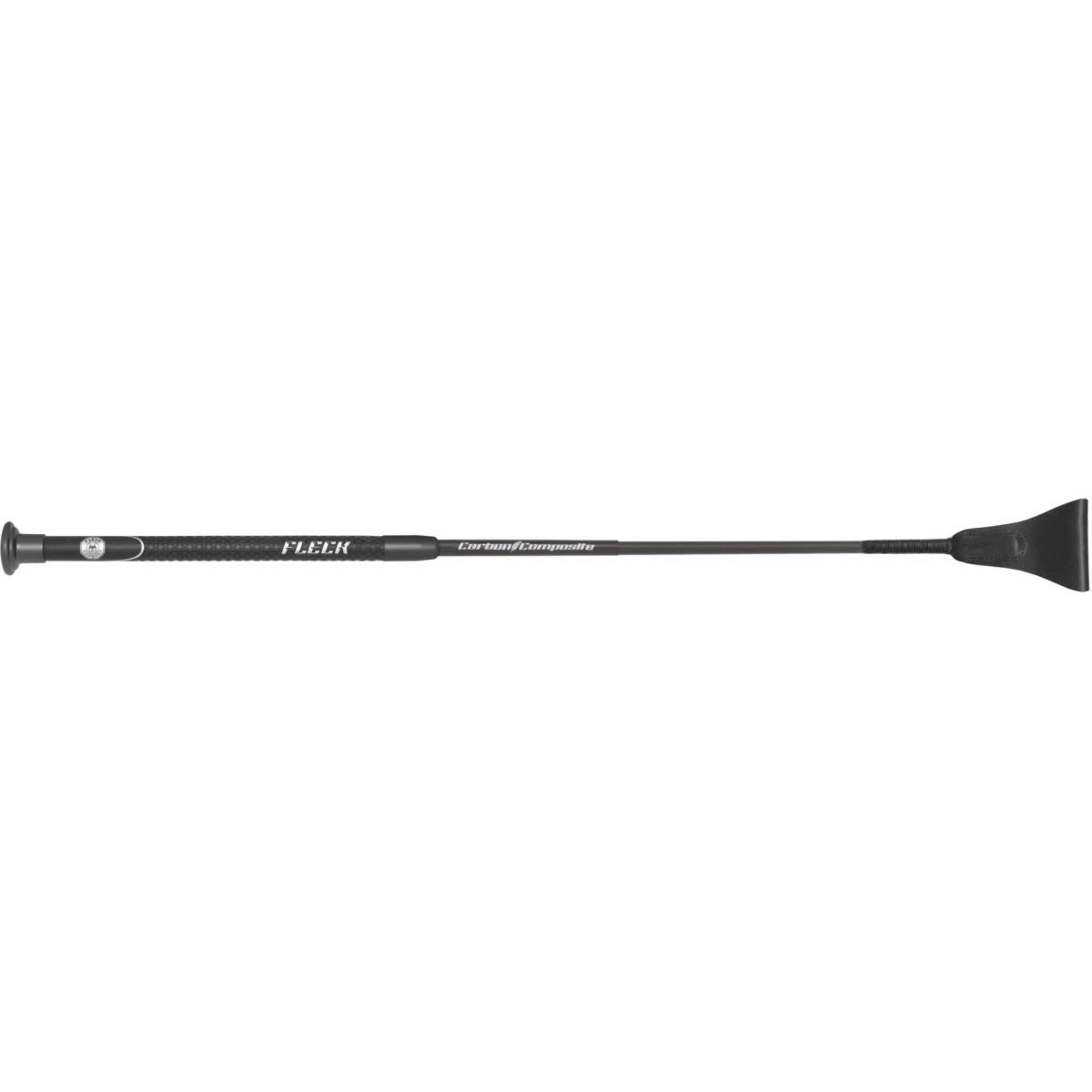 Fleck Cravache de Saut Carbon Graphite