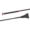 Fleck Cravache de Saut SilkTouch Crystal Rose