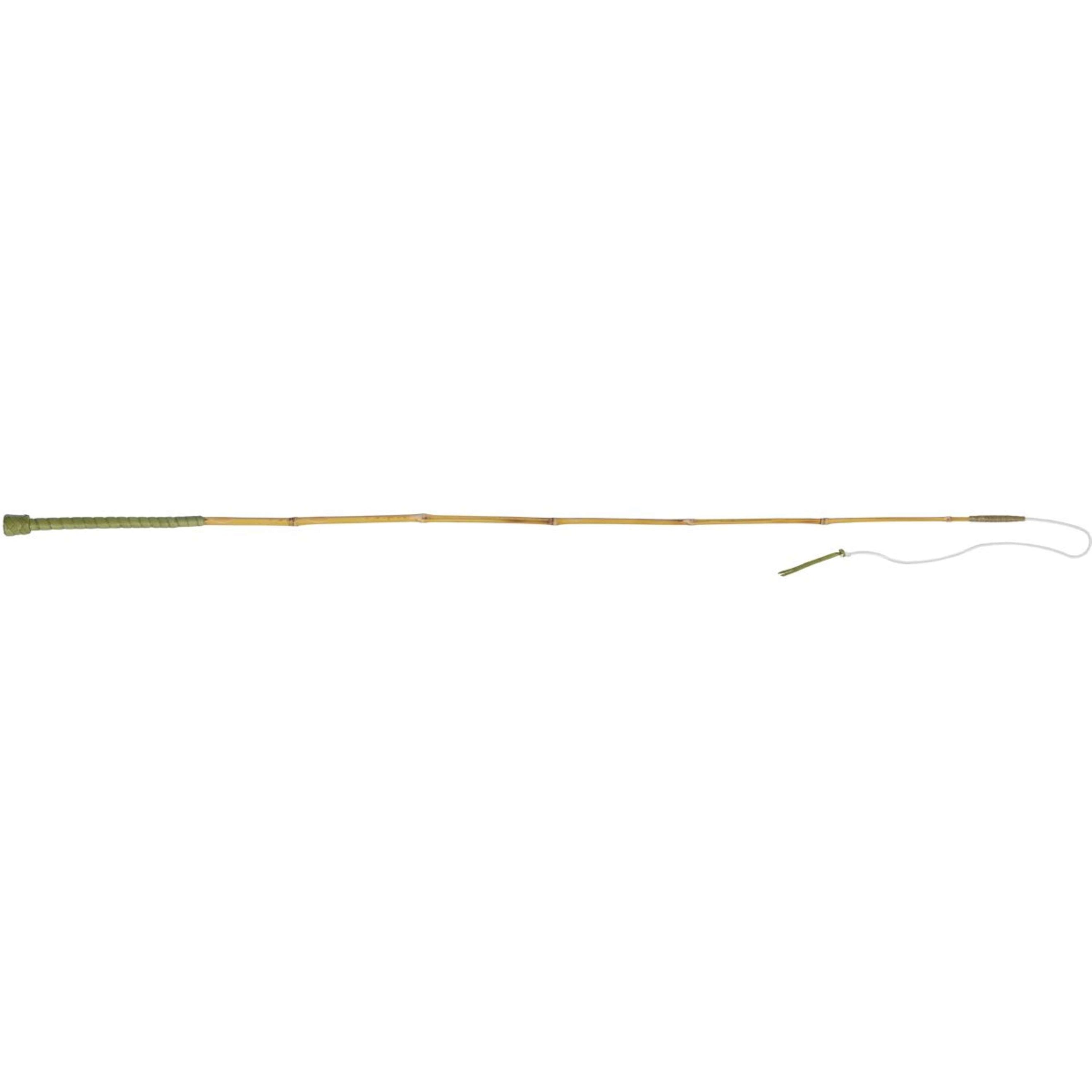 Fleck Bow Whip GreenLine Olive Fleck Bow Whip GreenLine Olive